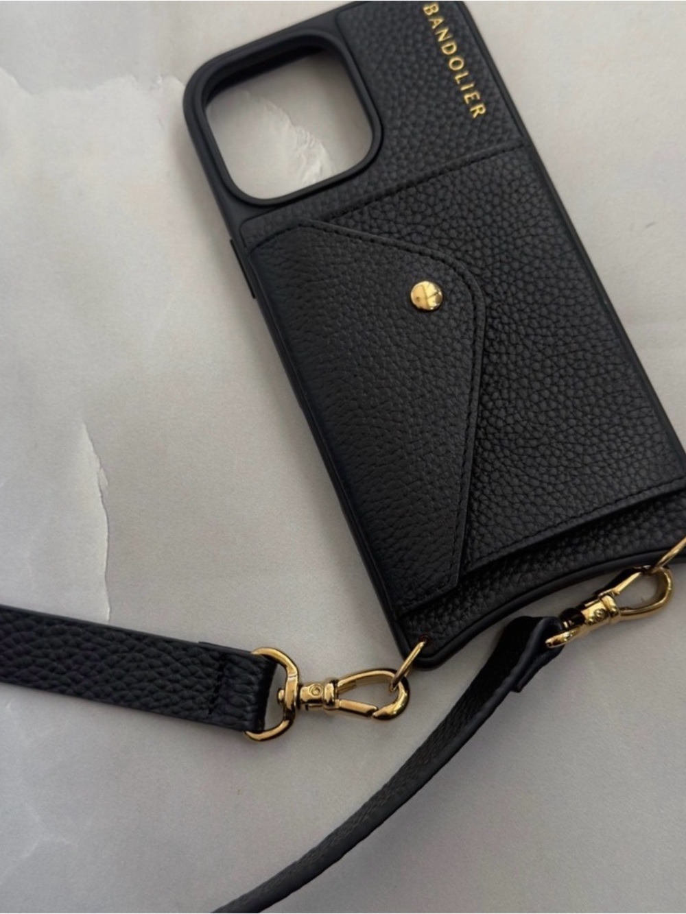 Bandolier Hailey iPhone 16 ProMax - Picture 4 of 6